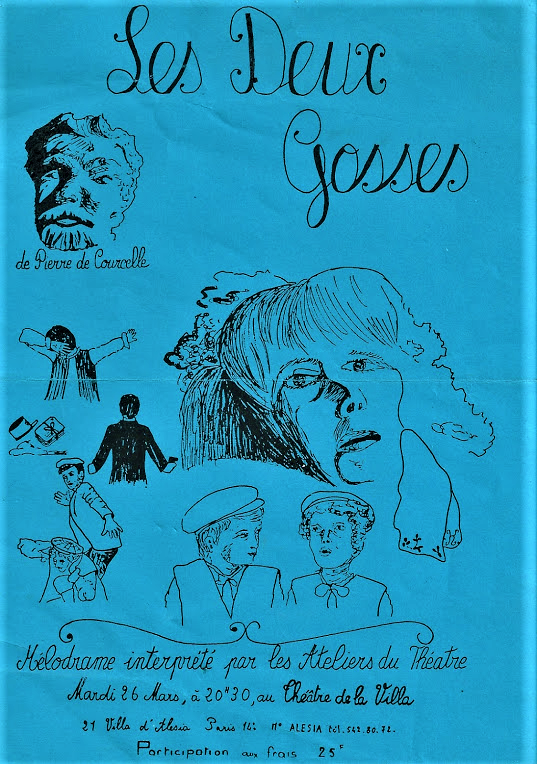 affiche