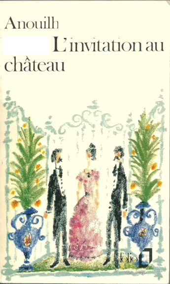 L'invitation au chateau