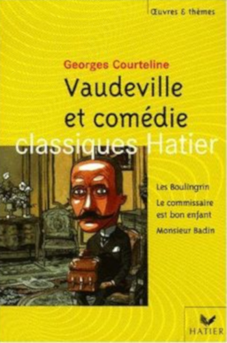 affiche