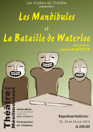affiche