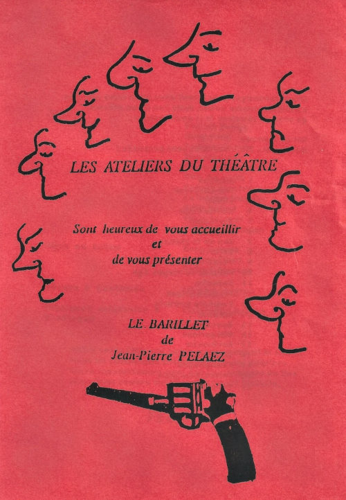 affiche