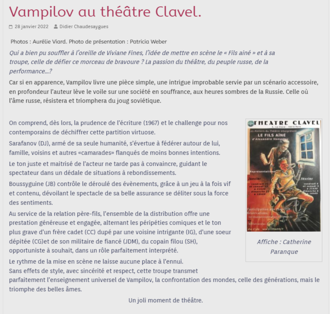 texte