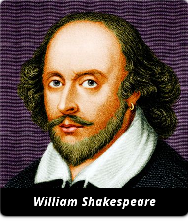 shakespeare
